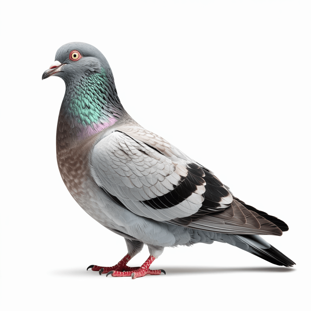 Dedetização de Pombos no Rio de Janeiro - Orkin