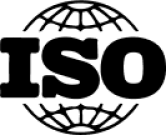 Adequados a ISO 9001 e ISO 14001