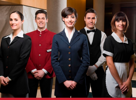 Controle de pragas: uma prioridade para saúde e segurança do seu hotel