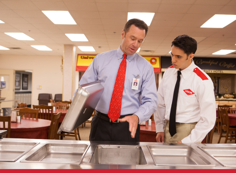 Orkin: especialistas em controle de pragas há mais de 120 anos